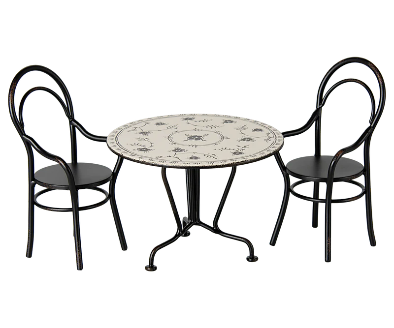 MOUSE DINING SET