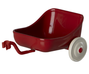 TRICYCLE HANGER RED