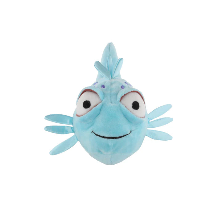 POUT POUT FISH PLUSH AND BOOK SET