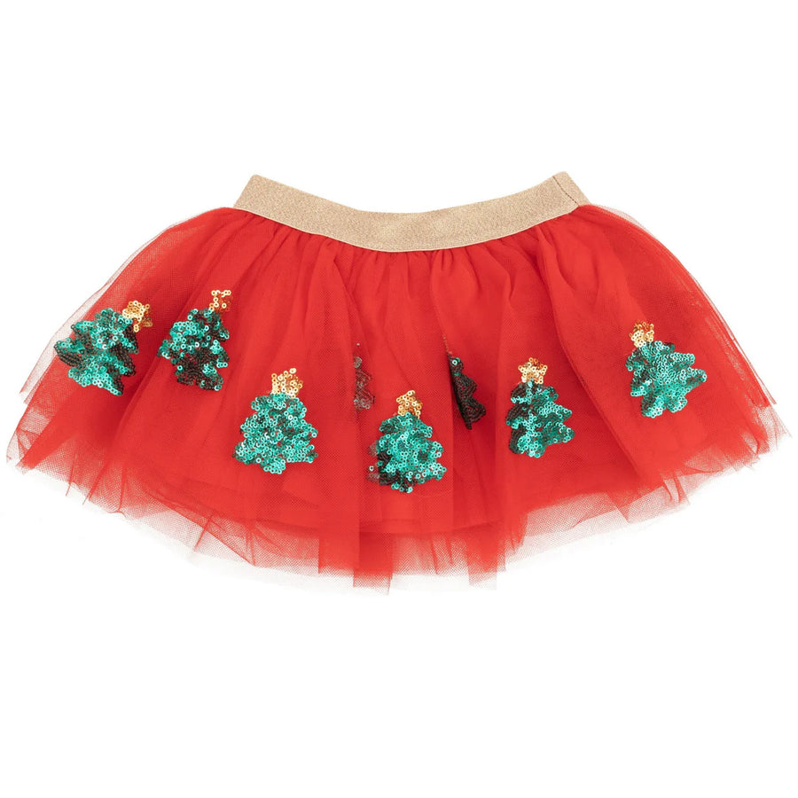 NUTCRACKER CHRISTMAS COOKIE TUTU OUTFIT