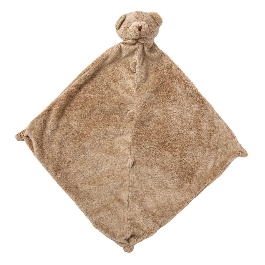 BEAR LOVIE BLANKIE