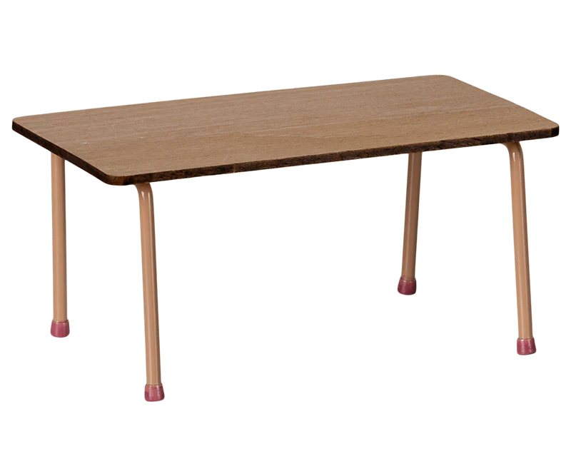 TABLE AND CHAIR SET MOUSE