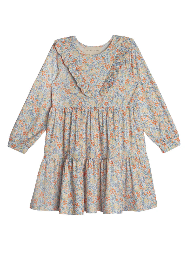 DARLING ORCHARD DRESS