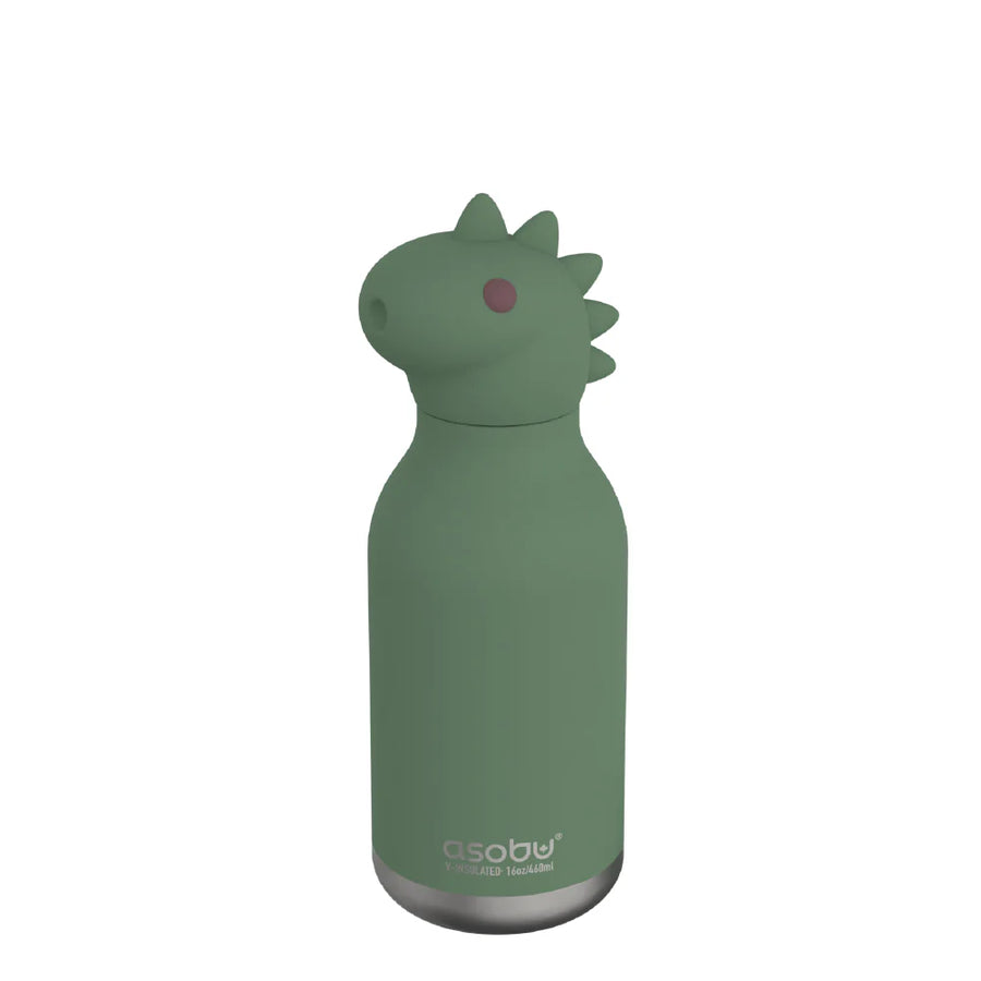 WATER BOTTLE DINOSAUR