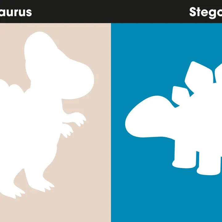 FIRST STICKER BOOK ULTIMATE DINOSAURS