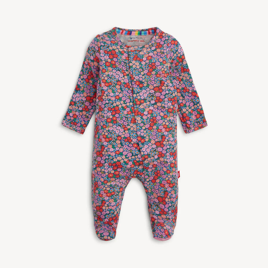 GILDED LILY MAGNETIC FOOTIE