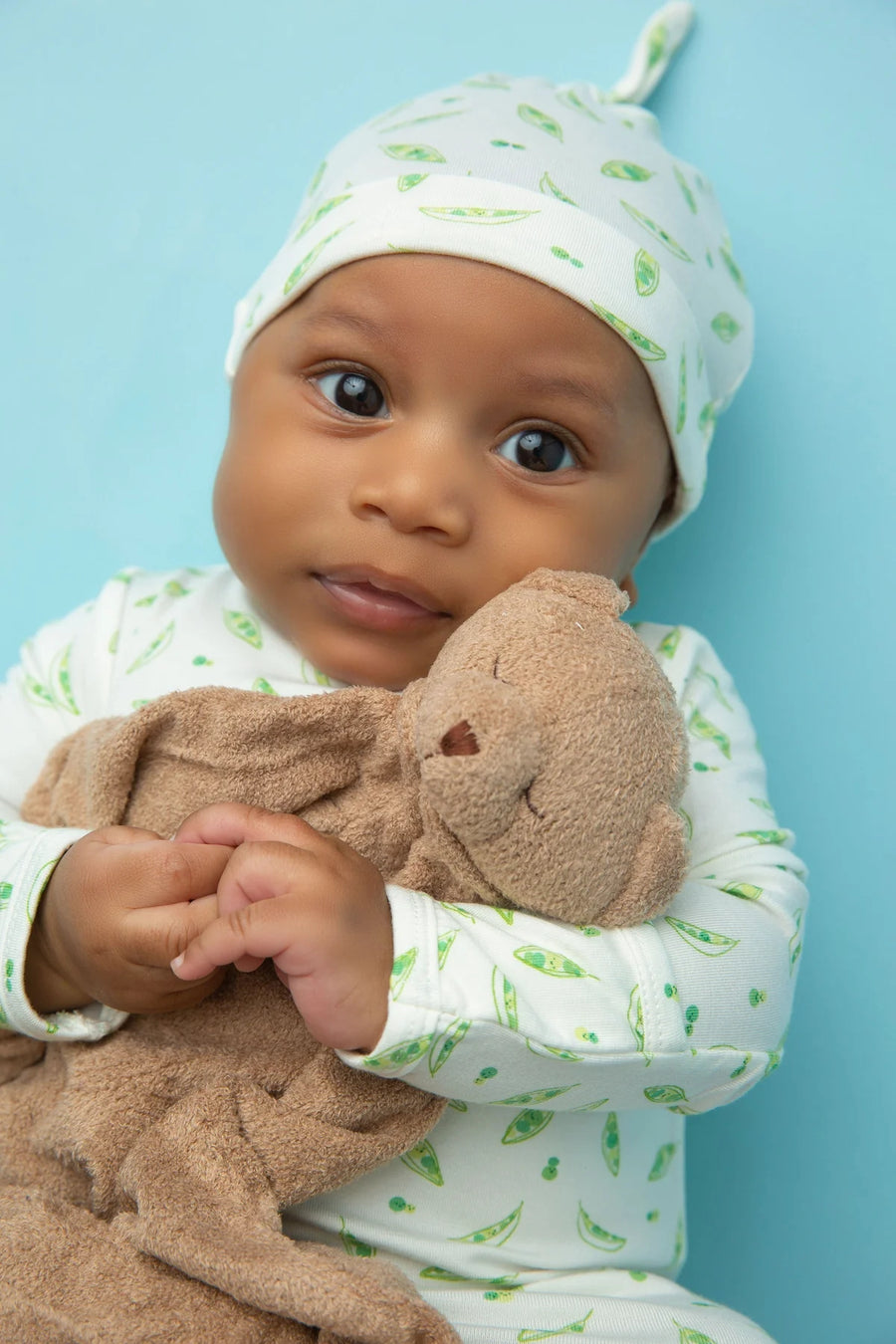 BEAR LOVIE BLANKIE