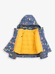 3 IN 1 TRACTOR COZY RAINCOAT