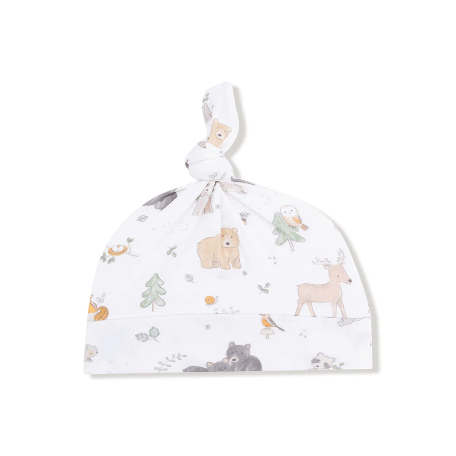 WOODLAND BABIES BABY GOWN SET