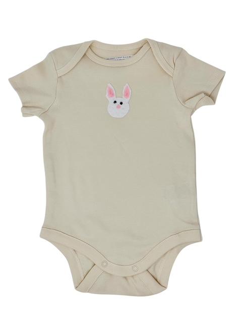 BUNNY HANDMADE ONESIE (Exclusive)