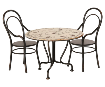 DINING TABLE SET