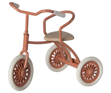 ABRI A TRICYCLE CORAL