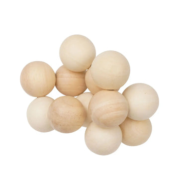 NATURAL BABY BEADS