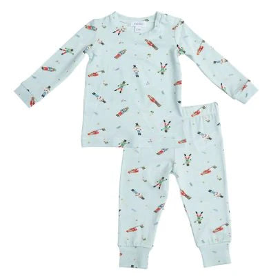 NUTCRACKER PAJAMA
