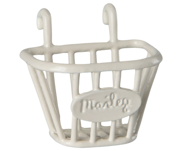 MOUSE TRICYCLE BASKET