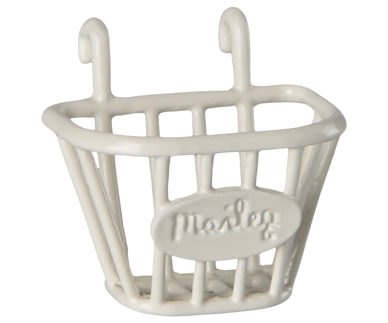 MOUSE TRICYCLE BASKET