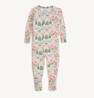 SUGAR PLUM DREAMS MAGNETIC CONVERTER COVERALL