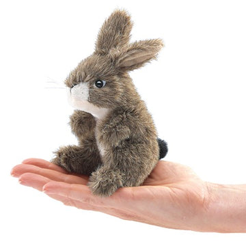 MINI PUPPET JACK RABBIT