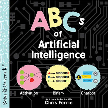 ABC'S OF ARTIFICIAL INTELLEGENCE