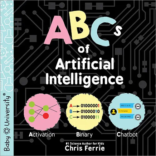 ABC'S OF ARTIFICIAL INTELLEGENCE
