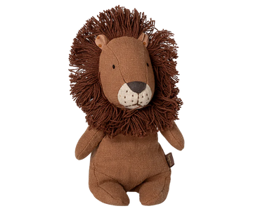 SAFARI FRIENDS LION MINI