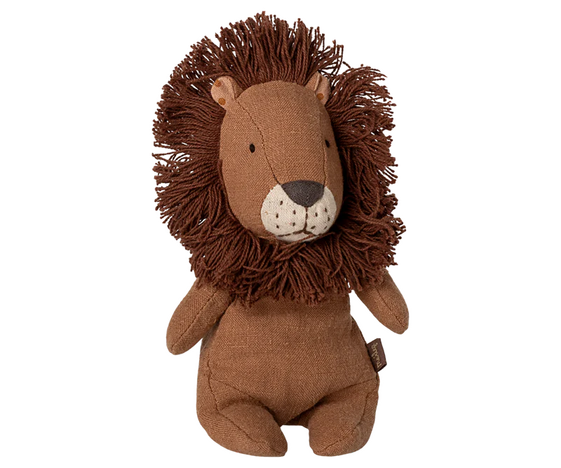SAFARI FRIENDS LION MINI