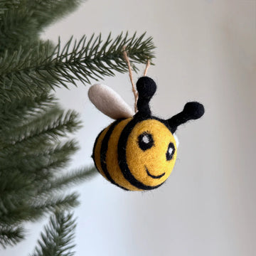 ORNAMENT BEE