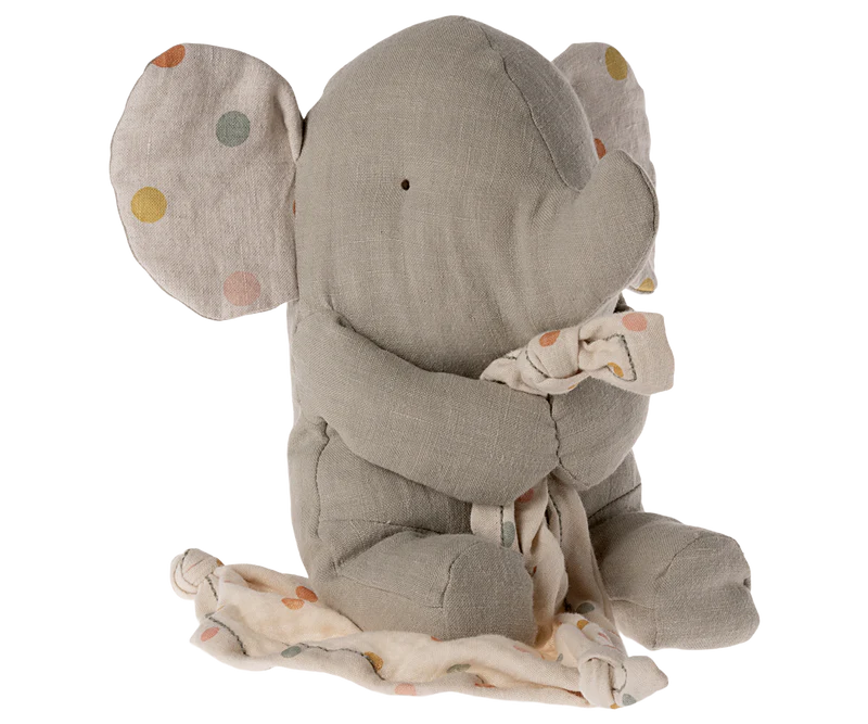 LULLABY ELEPHANT GREY