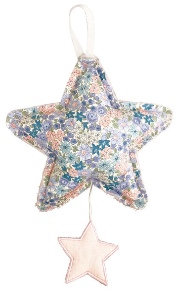 STAR MUSICAL LIBERTY BLUE