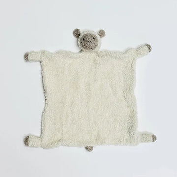 ORGANIC SHERPA LOVEY LAMB