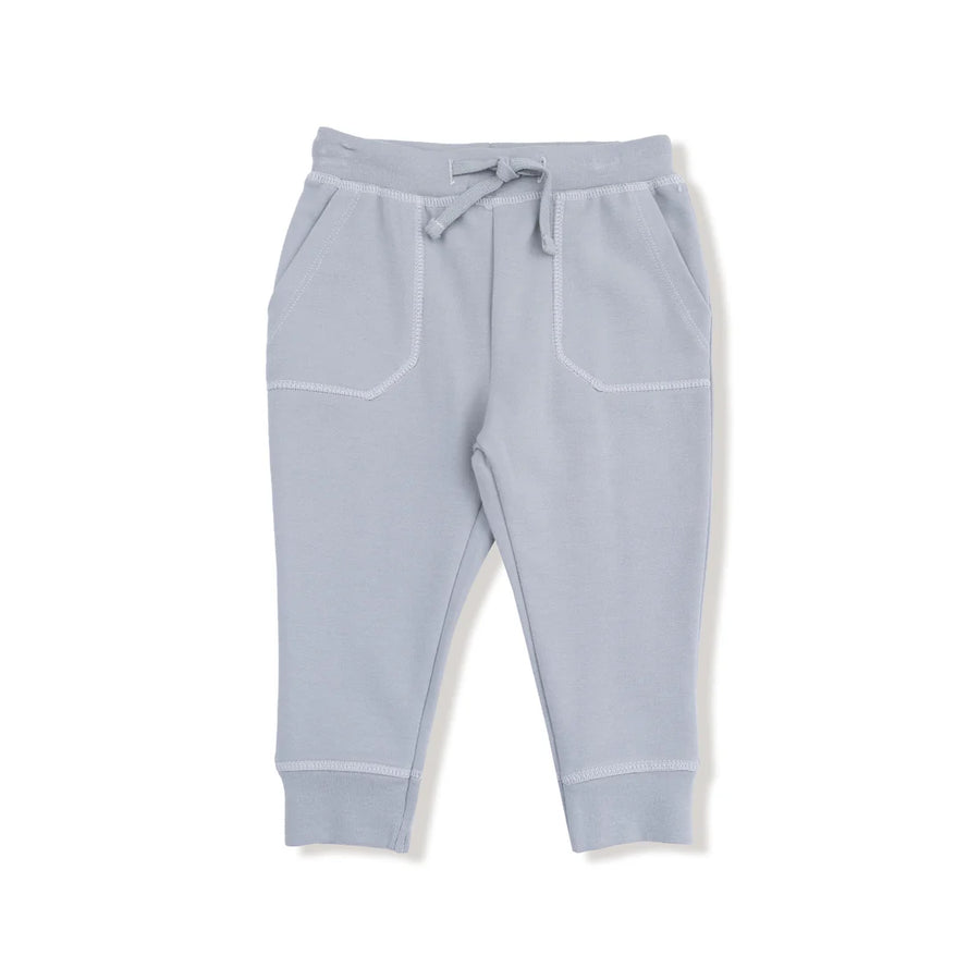 VEHICLES FRENCH TERRY JOGGER SET