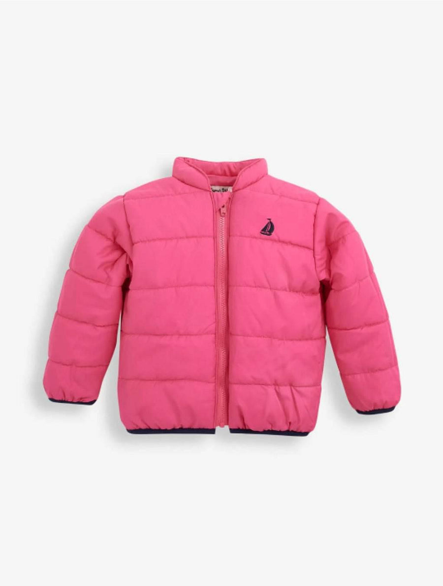 3 IN 1 FLORAL COZY RAINCOAT