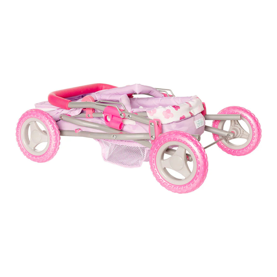 BABY DOLL STROLLER