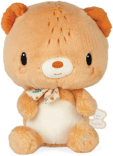 CHOO PLUSH BEAR