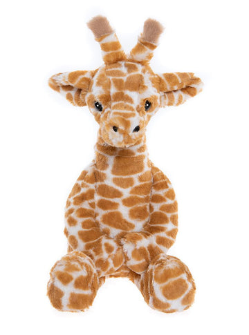 GILBERT GIRAFFE