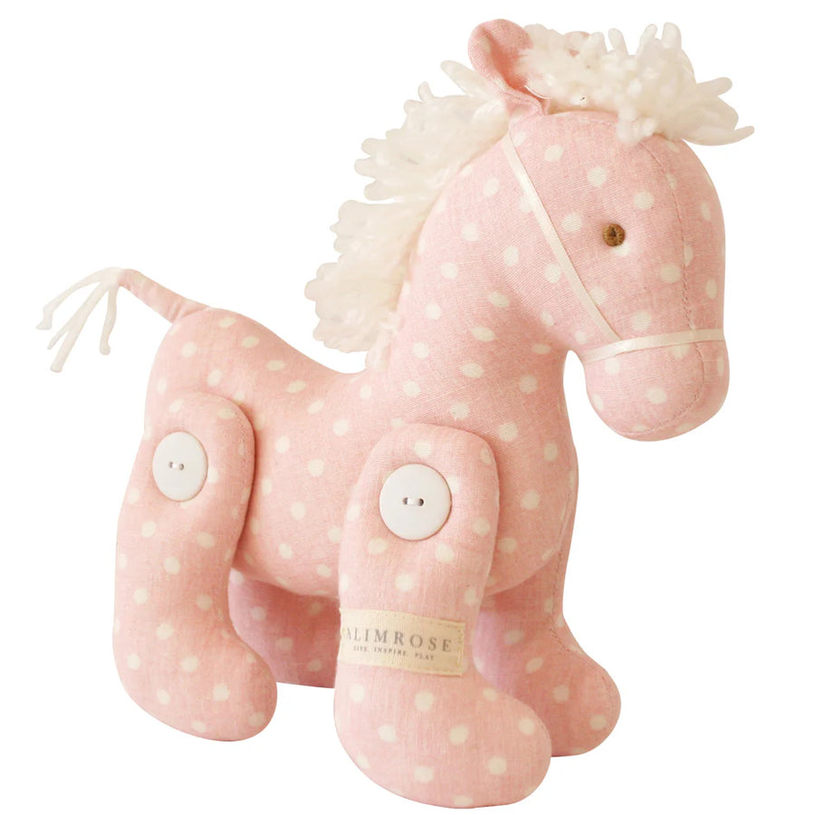 JOINTED PONY PINK