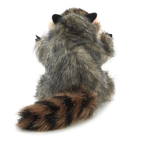 MINI PUPPET RACCOON