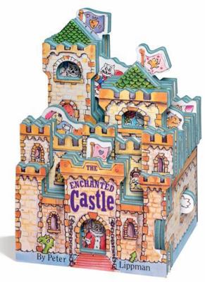 ENCHANTED CASTLE