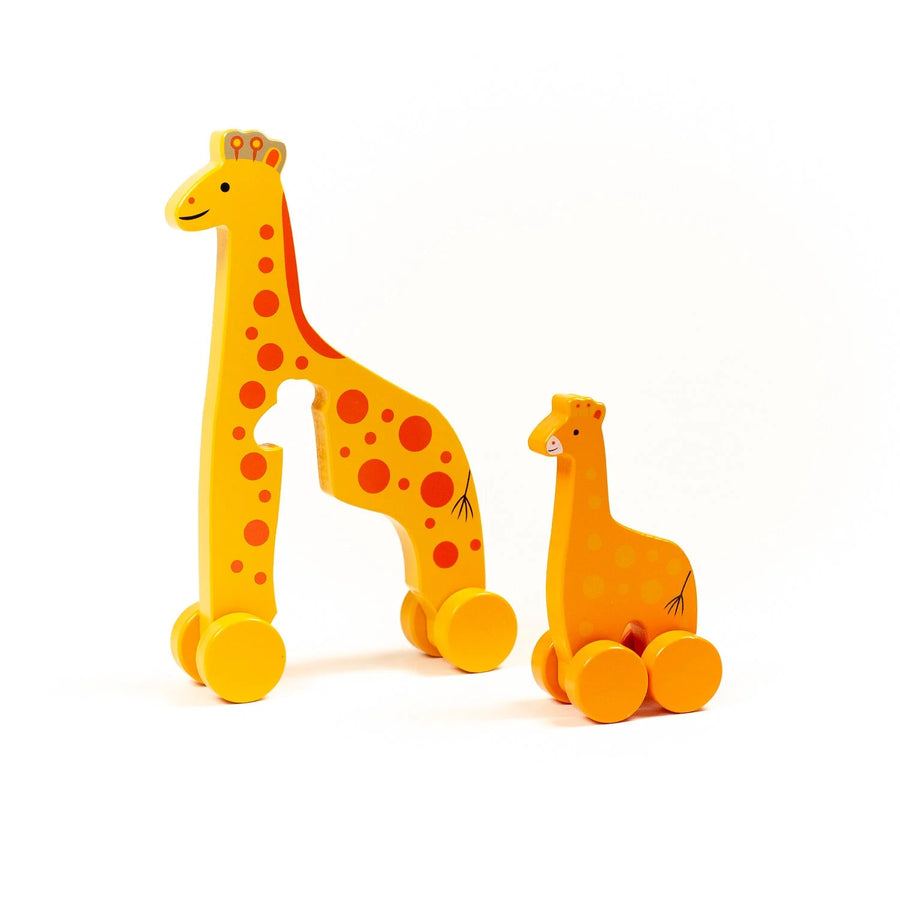 MOMMY & ME GIRAFFE