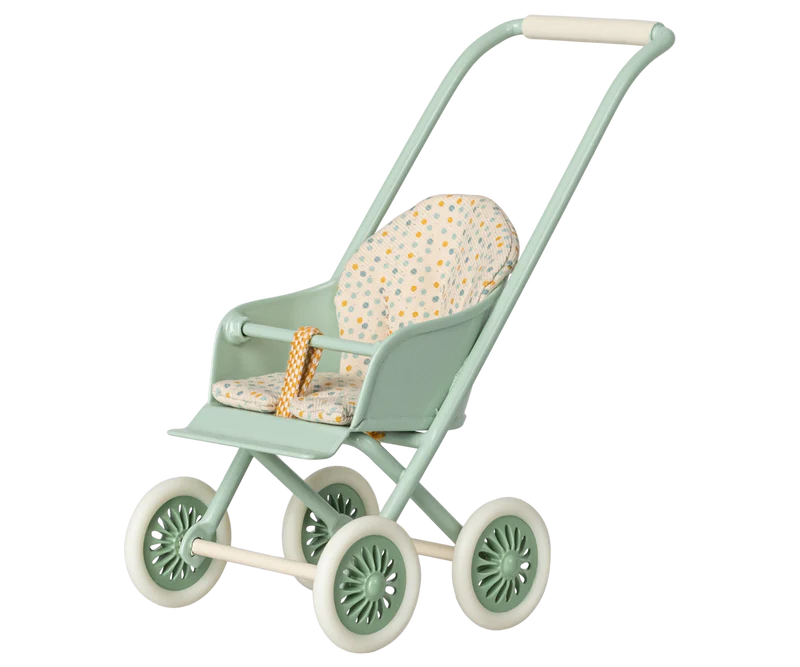 STROLLER MINT