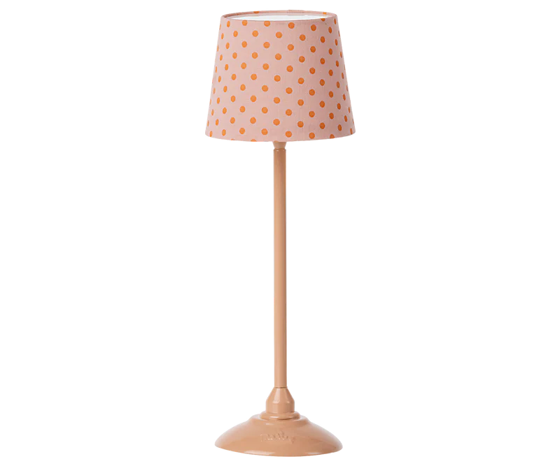 FLOOR LAMP MOUSE