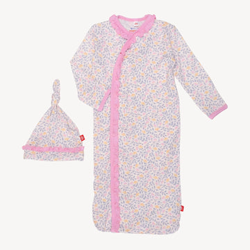 AMELIA MAGNETIC GOWN SET