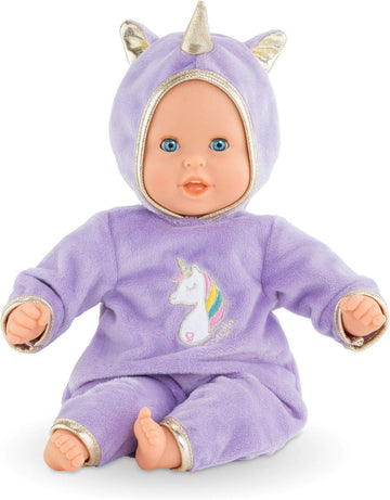 BABY DOLL UNICORN