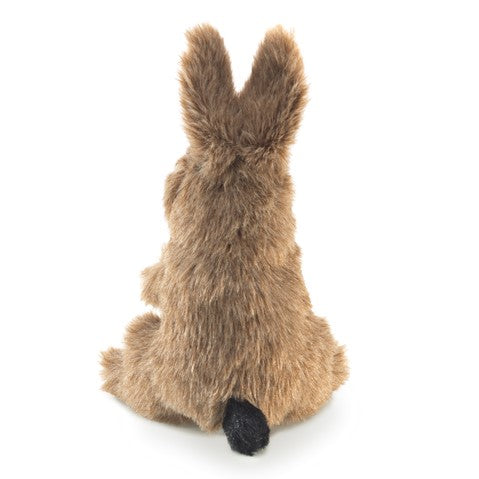 MINI PUPPET JACK RABBIT