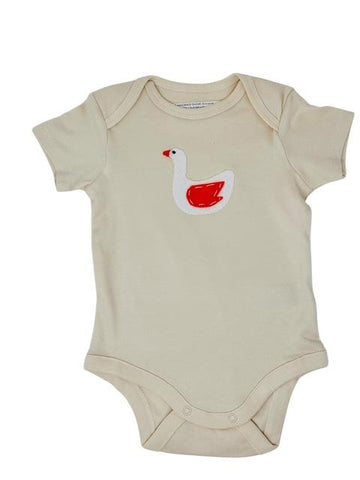 GOOSE HANDMADE ONESIE (Exclusive)