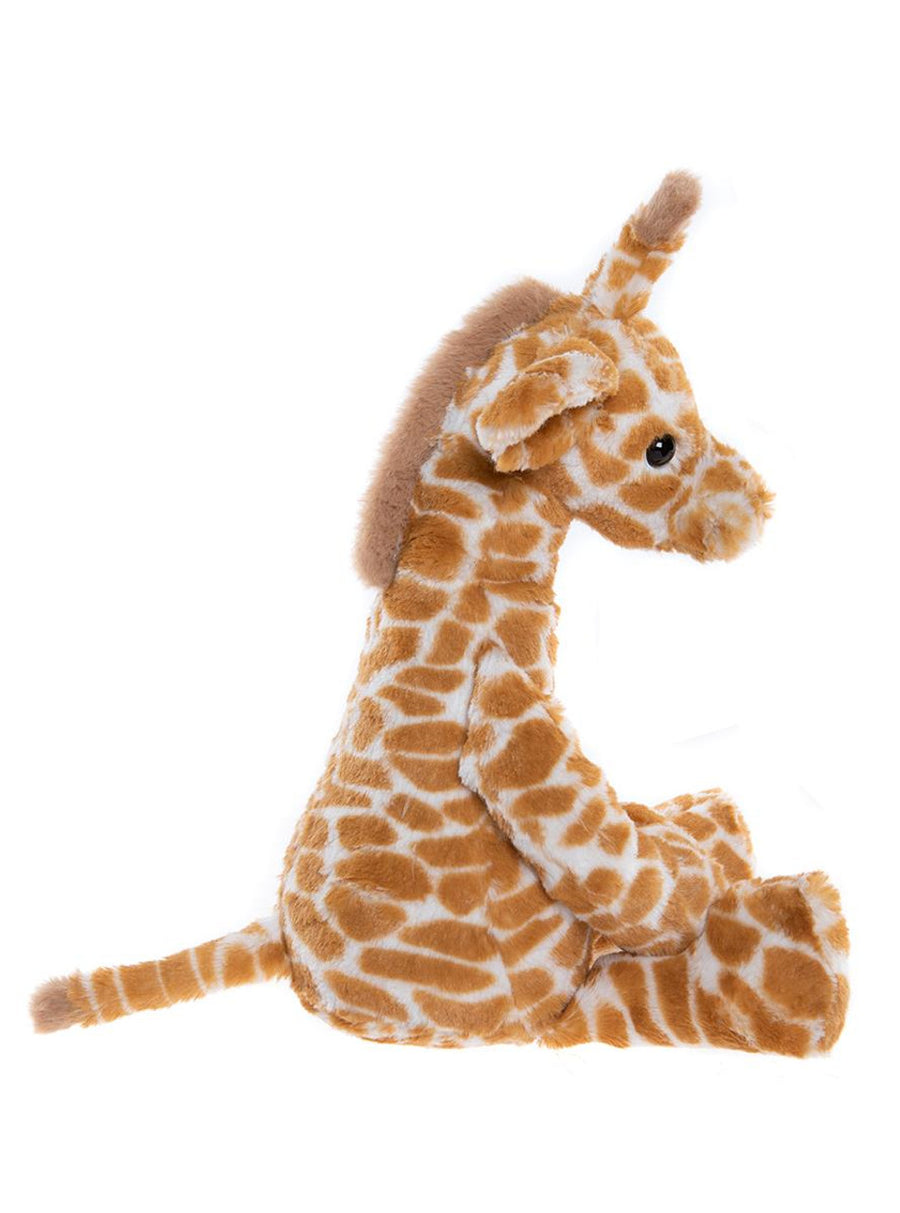 GILBERT GIRAFFE