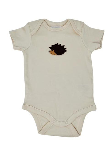 HEDGEHOG HANDMADE ONESIE (Exclusive)