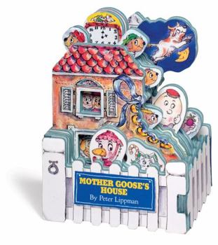 MOTHER GOOSE HOUSE