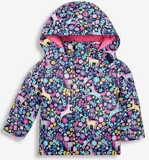 UNICORN COZY RAINCOAT