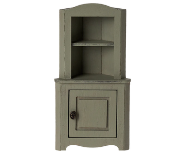 CORNER CABINET